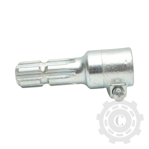 [CP083984] Adaptor trecere cardan Z6 1-3/8 la Z6