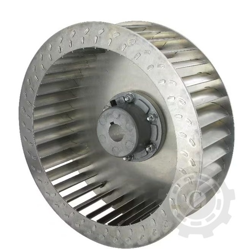 [CP084007] ROTOR EXHAUSTOR KV