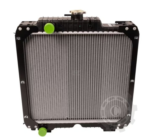 [CP084025] RADIATOR 84172100