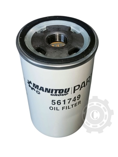 [CP084030] FILTRU HIDRAULIC MANITOU