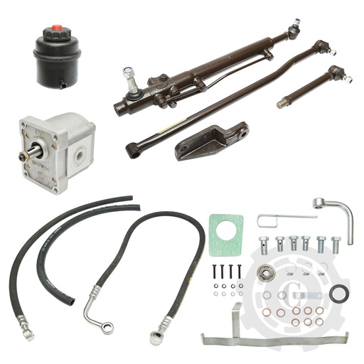 [CP084058] Kit servodirectie pentru tractor UTB U-445, 450, 480, 550