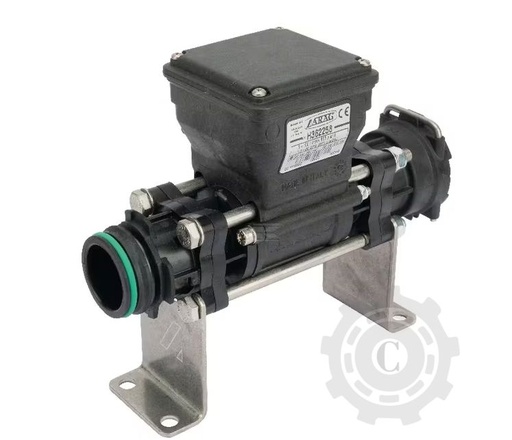 [CP084128] 46211A4A5B5 Debitmetru conector cu furcă