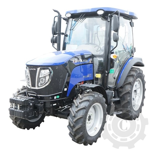 [CP084201] Tractor LOVOL M504-50CP
