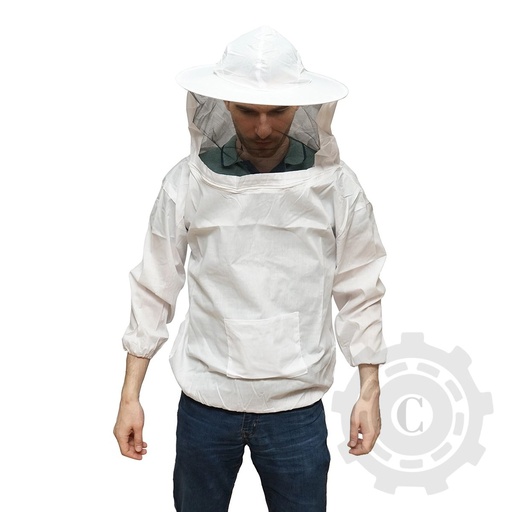 [CP084277] BLUZA APICOLA CU MASCA