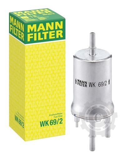 [CP084280] FILTRU COMBUSTIBIL WK69/2