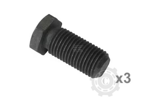 [CP084324] SET SURUB AMBREIAJ MASSEY FERGUSON VPG4404