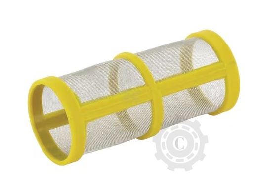 [CP084345] Inserție filtrantă 80 mesh galben