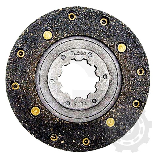 [CP084485] DISC FRANA POTRIVIT PT CASE