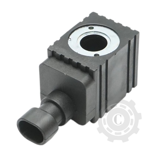 [CP084537] Electrovalva 4x4 John Deere 2 pini 