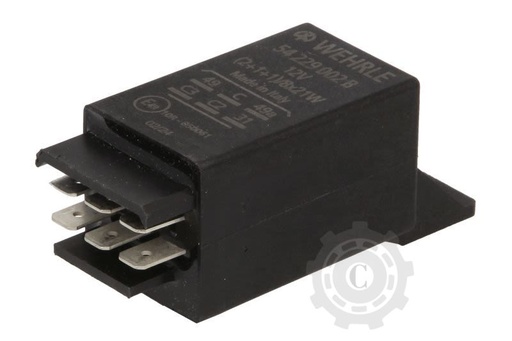 [CP084540] RELEU SEMNALIZARE JD