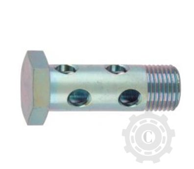 [CP084559] SURUB DE TRECERE METRIC DUBLU 16X1.5