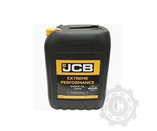 [CP084573] ULEI JCB 5W40 20L