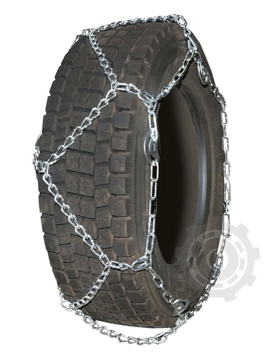 [CP084578] Set lanturi antiderapante tip plasa pentru camion 315/70-22,5