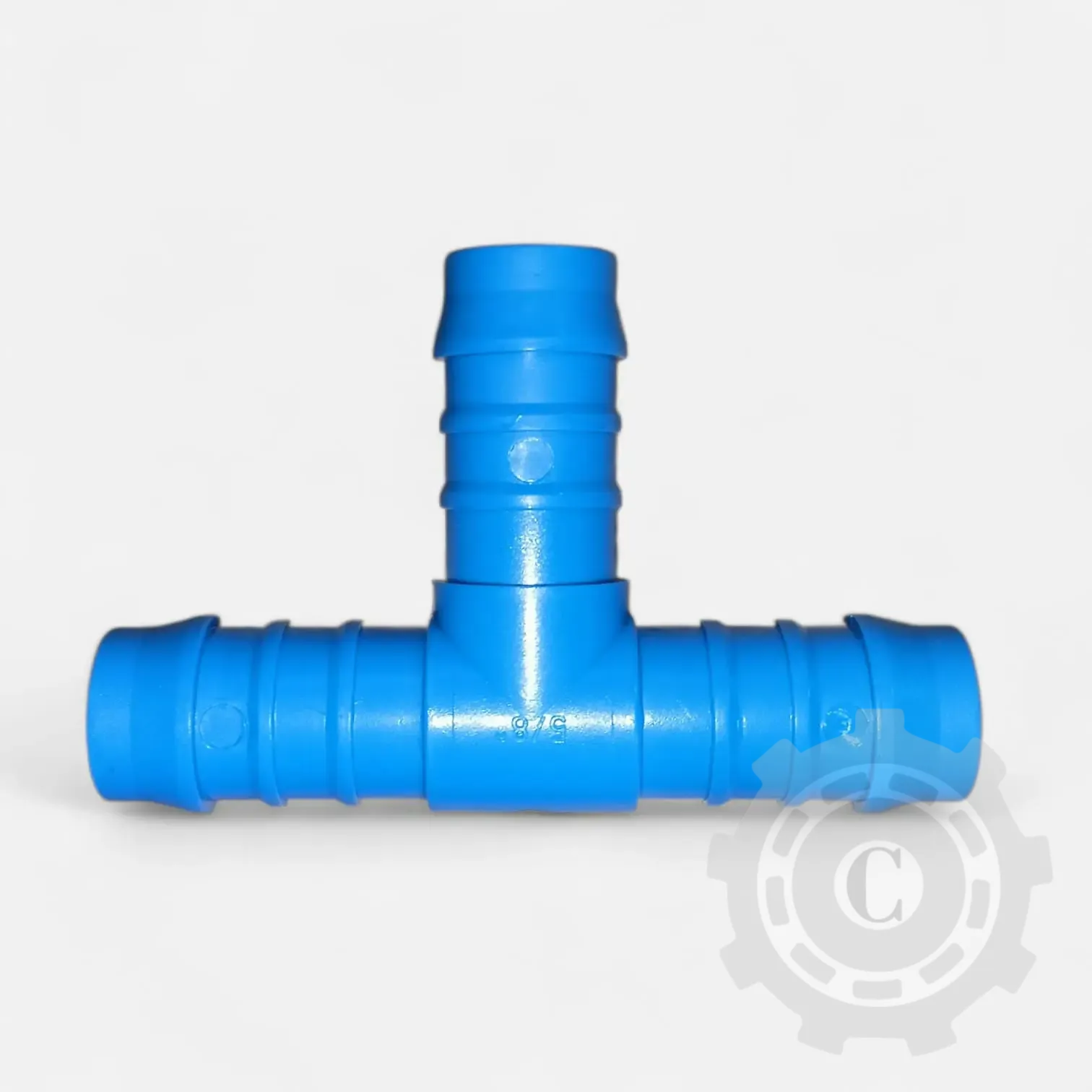 [CP084670] CONECTOR TIP T 16MM