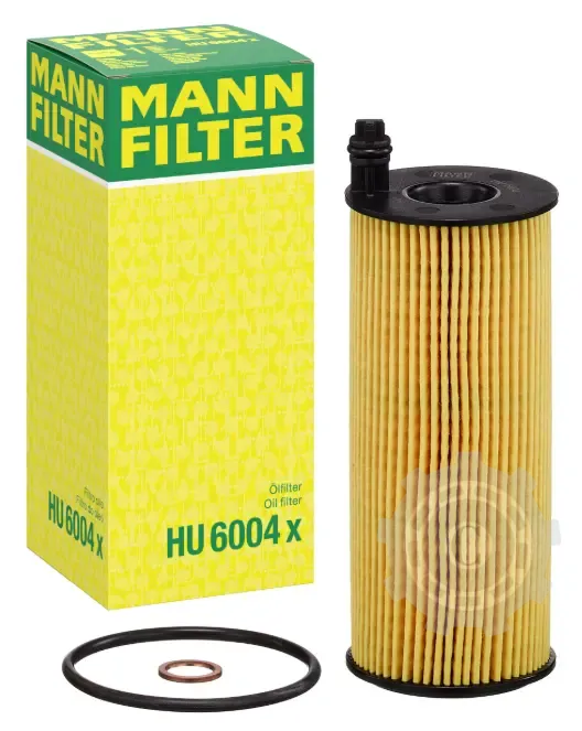 [CP084704] FILTRU ULEI HU6004X