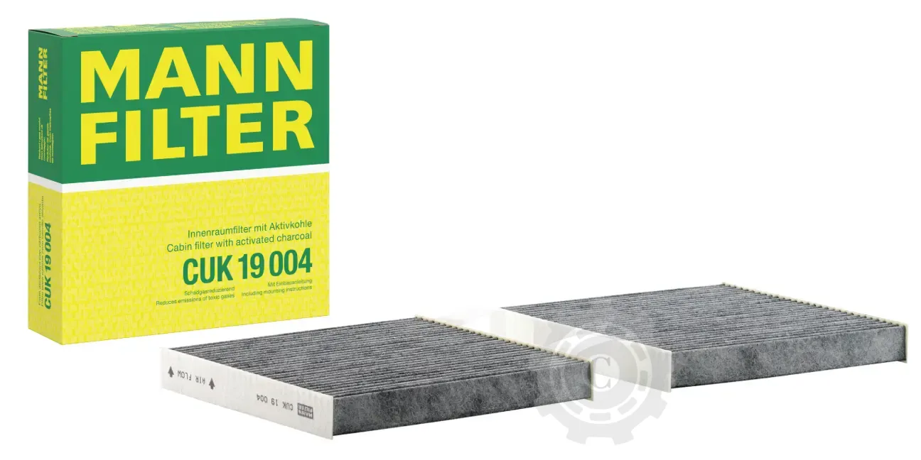 [CP084706] FILTRU HABITACLU CUK19004
