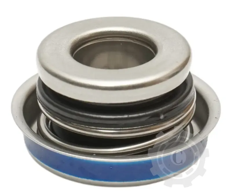 [CP084749] Presetupa pompa apa Massey Ferguson, Landini 16x36.5x22mm