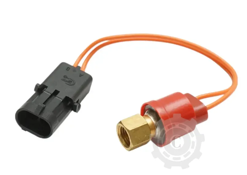 [CP084754] Senzor presiune clima AC Case IH Maxxum