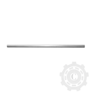 [CP084777] Set teava triunghiulara cardan seria T5 exterior 51,3 si interior 44,7 cruce 30,2x80 L=1.5m