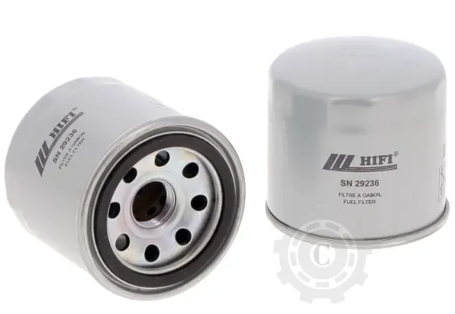 [CP084901] FILTRU COMBUSTIBIL SN29236