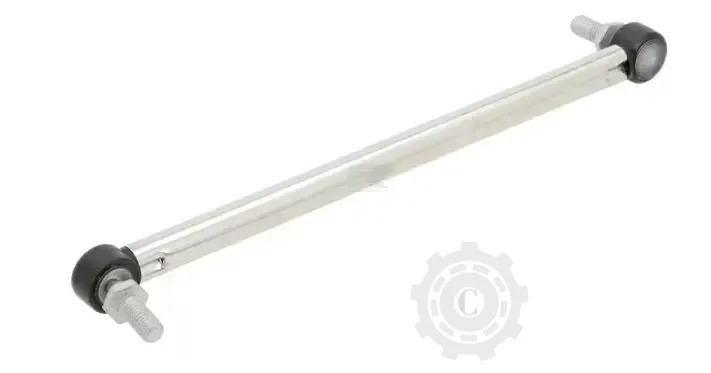 [CP084957] Bara pentru senzor TLS