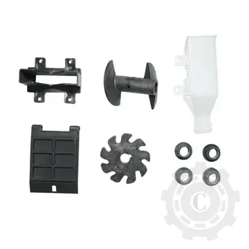 [CP084961] TIJA CILINDRU HIDRAULIC TELESCOPIC 40