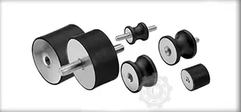 [CP084975] AMORTIZOR TIP II 40/20 M8X33 701516