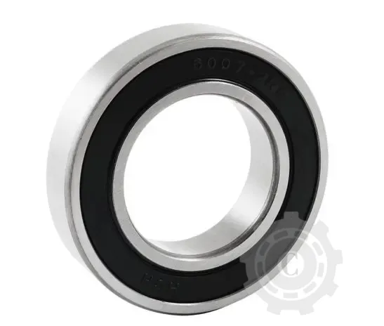 [CP084976] RULMENT 6206 2RS CRAFT