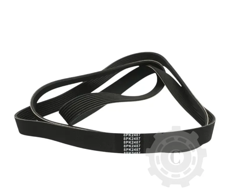 [CP084995] CUREA TRANSMISIE VENTILATOR JD 8PK2487