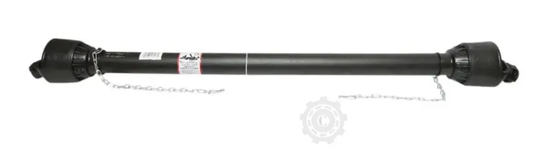 [CP085050] Cardan 1800mm T7 1-3/8 Z=6, cruce 30.2x106.5