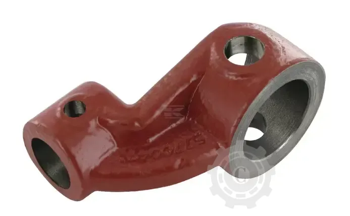 [CP085071] Bielă potrivita pt. grebla Kuhn