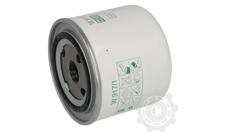 [CP085368] FILTRU W917/1