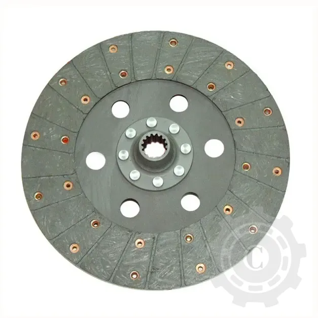 [CP085412] DISC AMBREIAJ