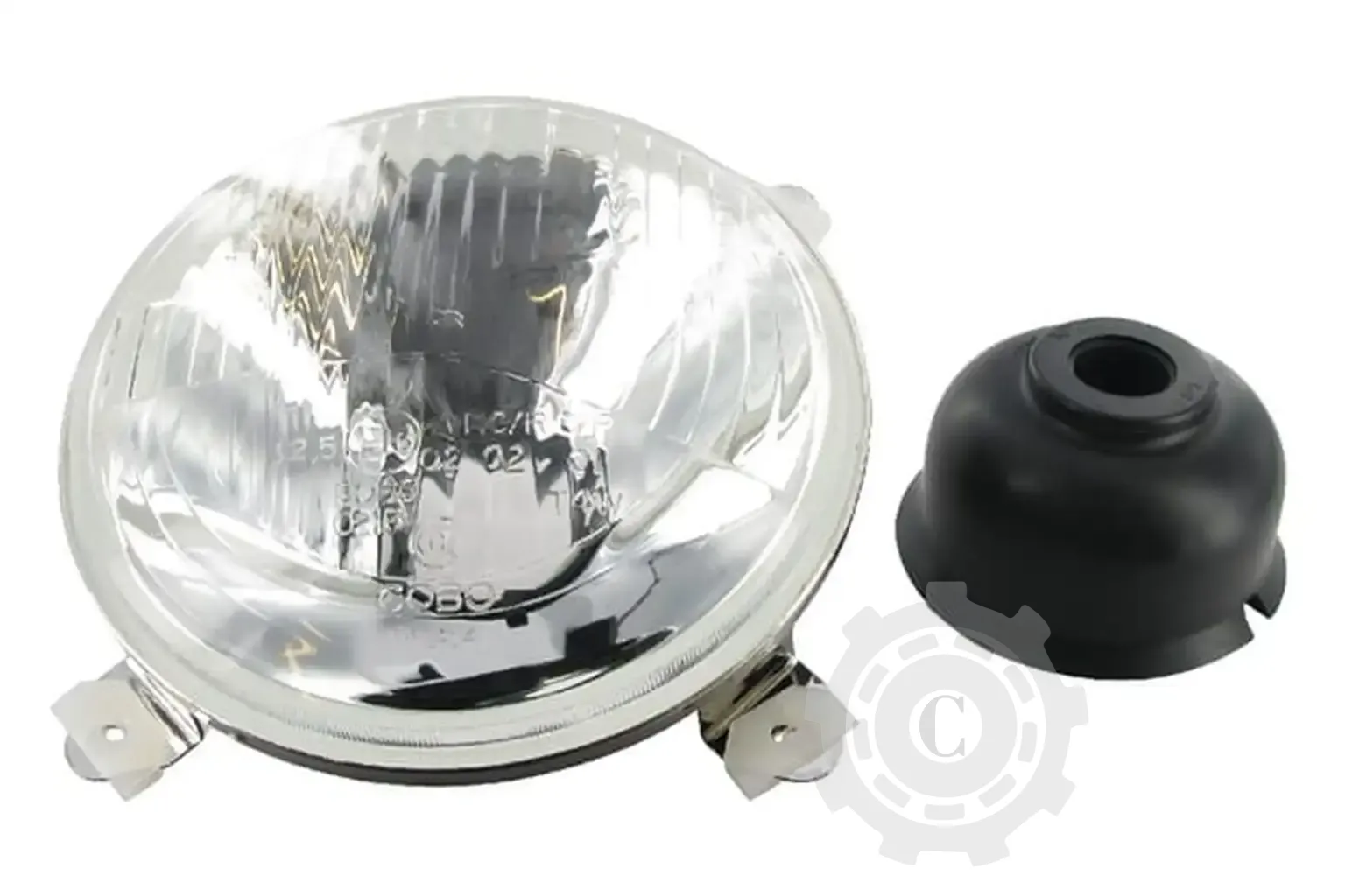 [CP085414] FAR LANDINI