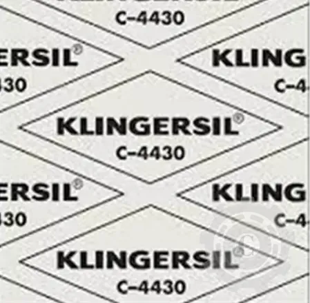 [CP085472] COALA KLINGERSIL C4430 3 MM