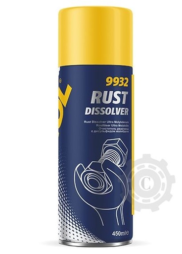 [CP000178] SPRAY DEGRIPANT MANNOL 450 ml