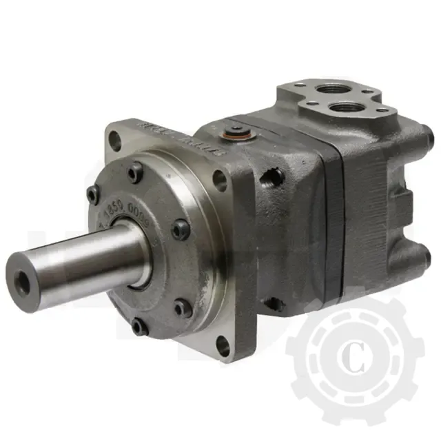 [CP085967]  Motor BMT 200 D=40mm