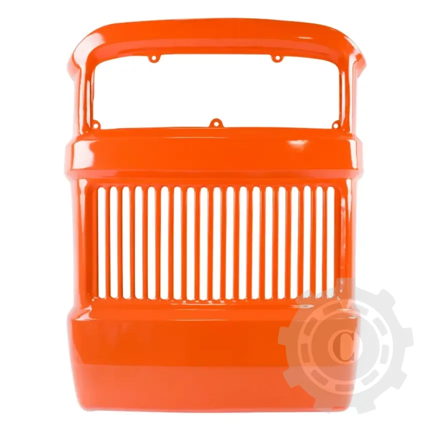 [CP086057] MASCA FATA METAL U445