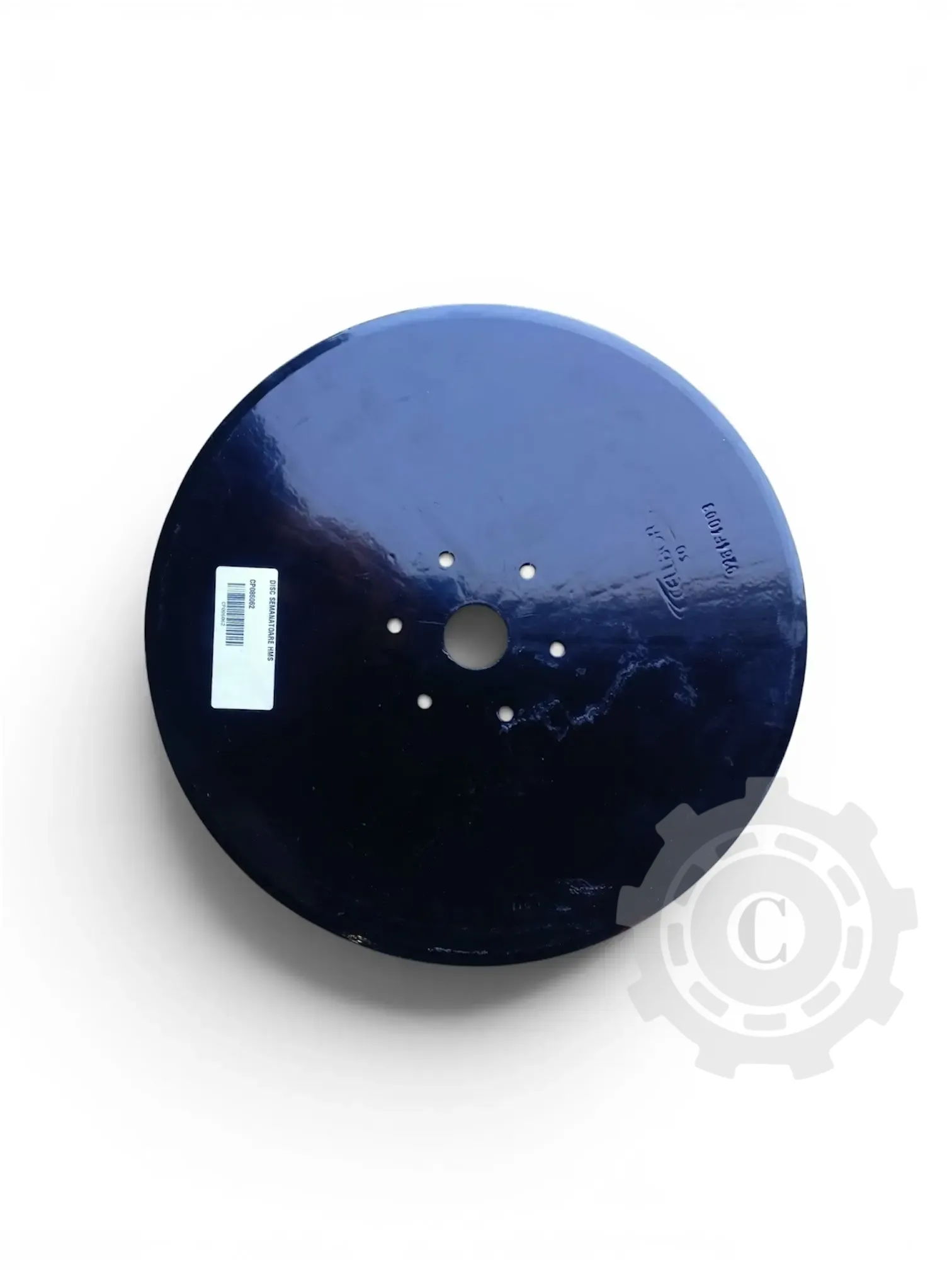 [CP086062] DISC SEMANATOARE HMS