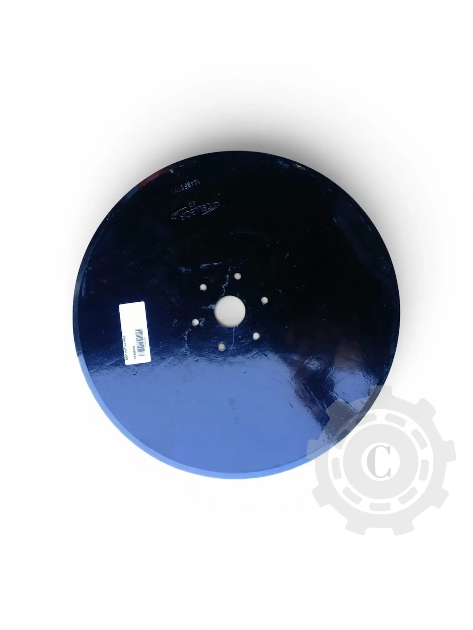 [CP086069] DISC PATINA HMS