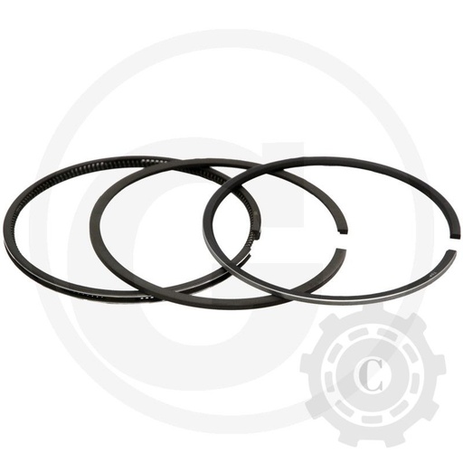 [CP001772] SET SEGMENTI PISTON