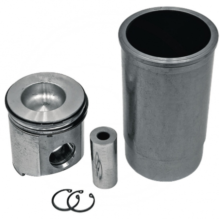 [CP001780] SET MOTOR JD