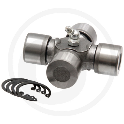 [CP000903] CRUCE CARDAN 30.2X92 BLUELINE