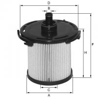 [CP008743] FILTRU UNIFLUX FILTERS XNE122