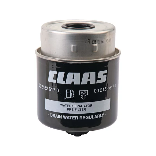 [CP003562] Filtru Claas 0021526170