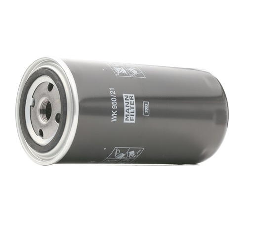 [CP001282] FILTRU MANN-FILTER COMBUSTIBIL  WK950/21