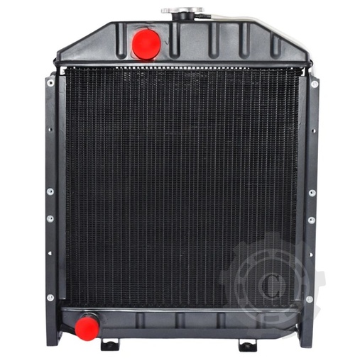 [CP002359] RADIATOR APA U-445