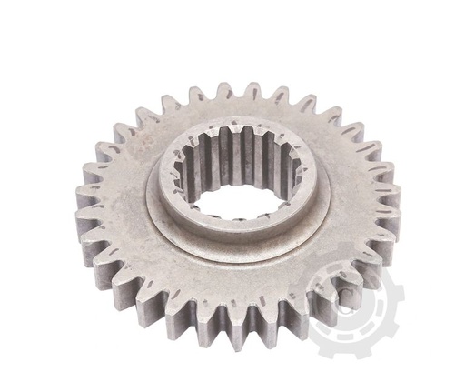 [CP016743] Roata dintata conducatoare vit. 3 si MI