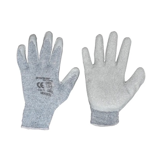 [CP002226] MANUSI DE PROTECTIE GRI M9