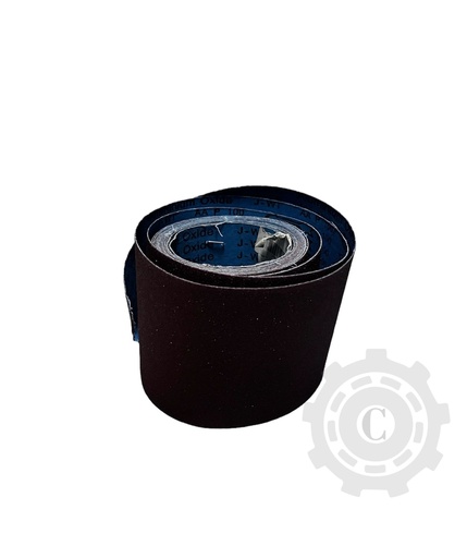 [CP030523] ROLA SMIRGHEL  P360 120mmx50m